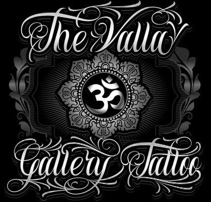 The Valla Gallery Tattoo