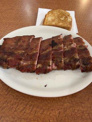 Dexter Bar-B-Q - Cape Girardeau