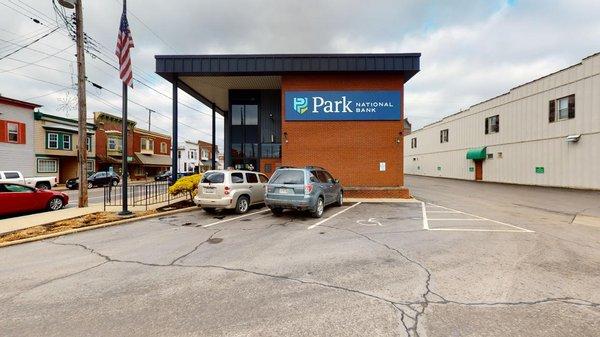 Park National Bank