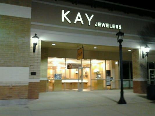 Kay Jewelers