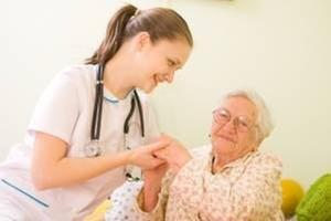 Oconee Area Home Care