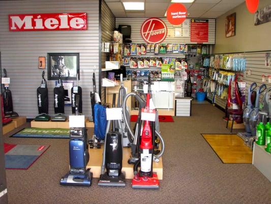 AZ Vacuums