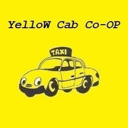 Yellow Cab