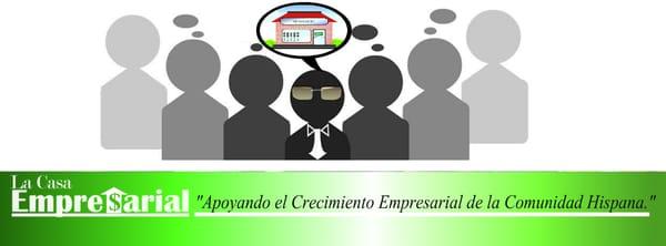 Visite nuestra página web: www.lacasaempresarial.com donde encontrará toda la información que necesita para desarrollar su empresa.