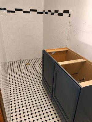 Tiles Plus More