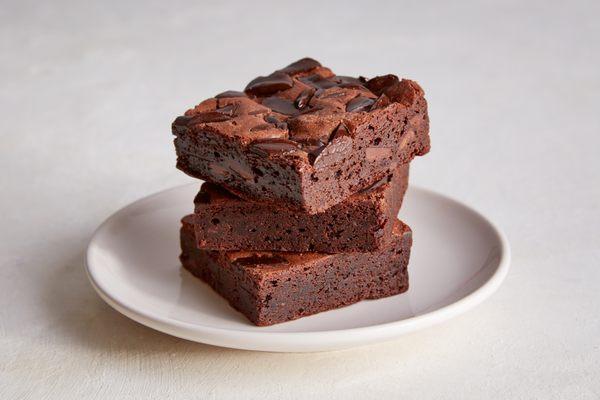 Honduran Chocolate Brownies! Certified Gluten-Free!