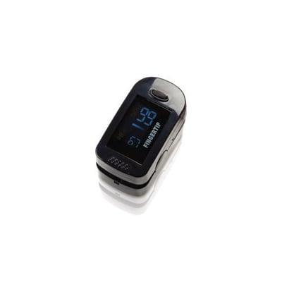 Pulse Oximeter for finger tips