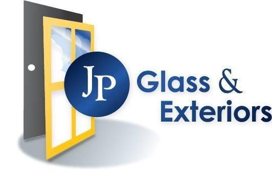 J P Glass and Exteriors Inc