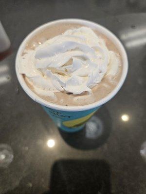 Hot Chocolate