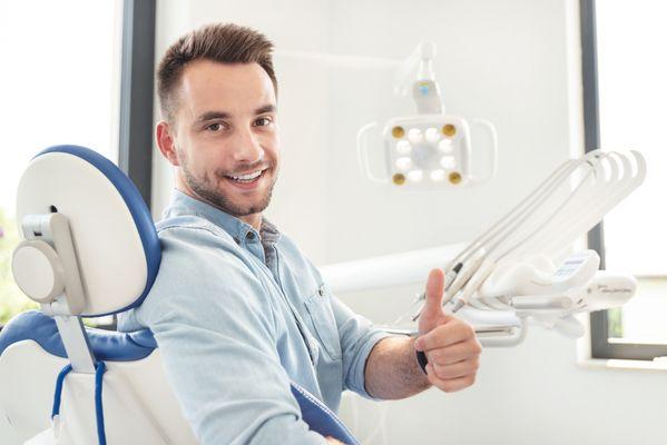 You can trust Dr. Michael Ivry, DDS, and the South Central Dental Implants team to handle all of your dental health needs fro...