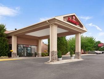 Ramada Asheville