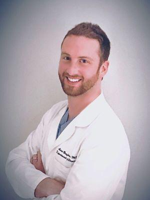 Dr. Aaron Brafman