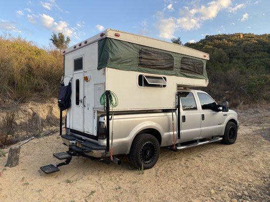 Broken Wheel Rv Center