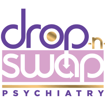 Drop N Swap Psychiatry: Kendra Butler, PMHNP-BC
300 South Walnut Bend Road, Suite 1
Memphis, TN 38018
(901) 265-0084