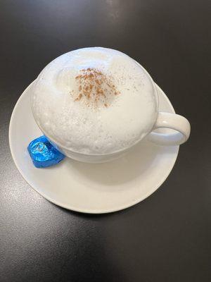 Cappuccino