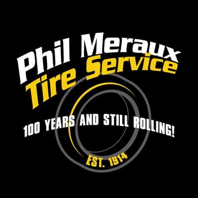 Phil Meraux Tire Service