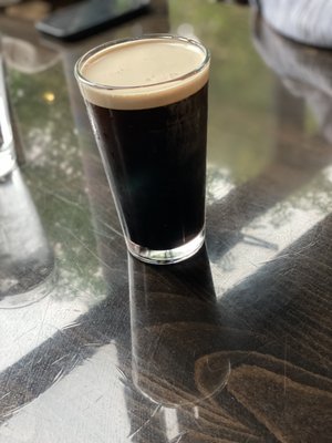 Peanut Butter Porter