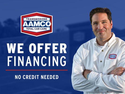 AAMCO Transmissions & Total Car Care