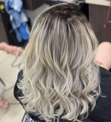 Balayage