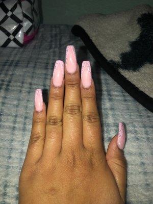 Nails