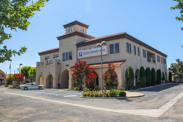 Pacific Premier Bank