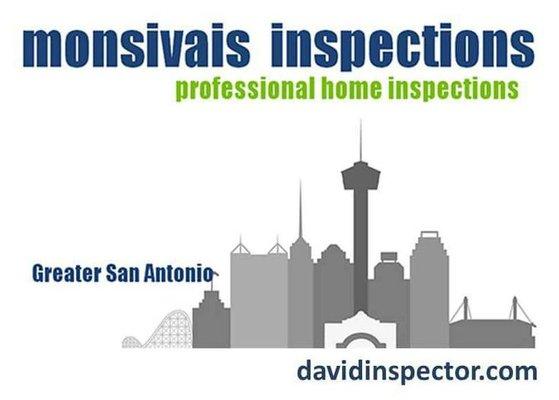 San Antonio Home inspections