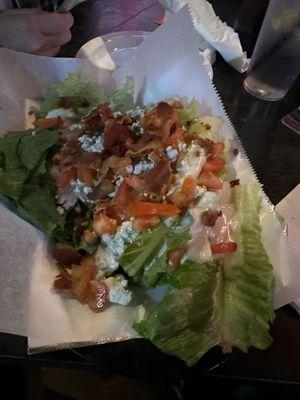 The Wedge Salad