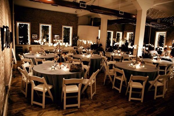 Event Space Design