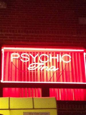 Psychic By Tina