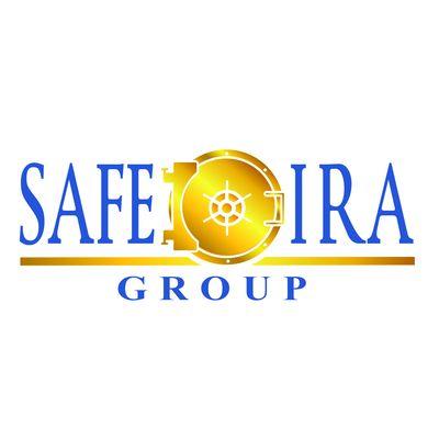 Safe IRA Group Logo