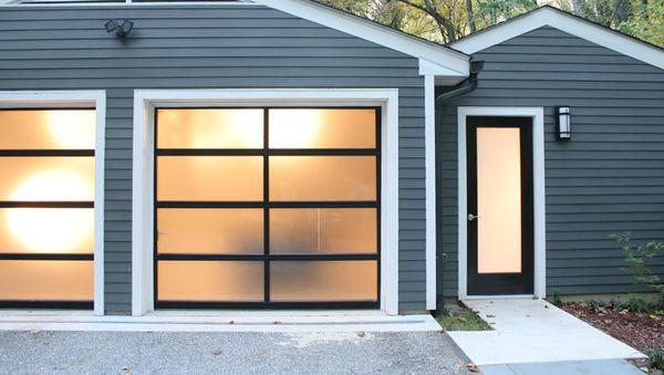 Please visit our website www.LuxGarageDoors.com - Shipping Nationwide! Factory Direct Prices!