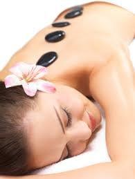 We also offer many types of massage such as hot stone, mud scubs, prenatal, and many more!