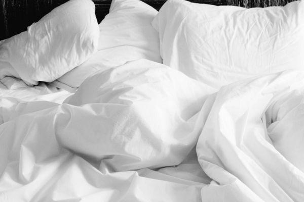 Did you know we also clean Duvets and Comforters? Give us a call!