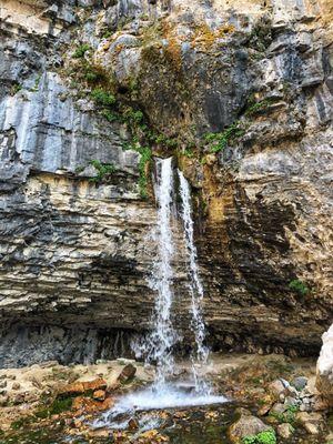 Spouting Rock (6/18/21)