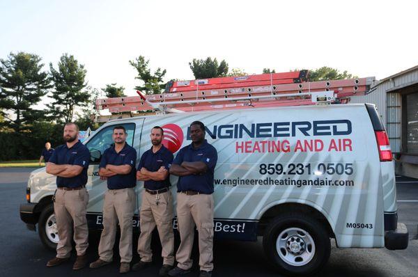 furnace repair experts