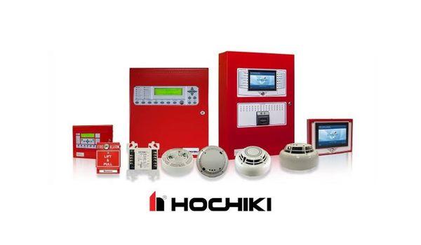 Complete Fire and Security systems