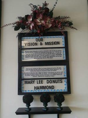 Mary Lee Donuts