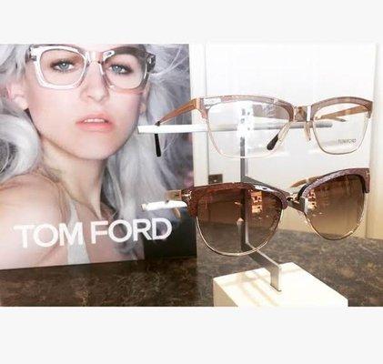 Tom Ford