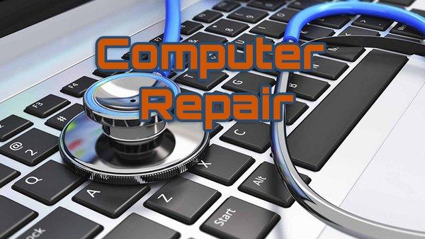 Computer Repair Services