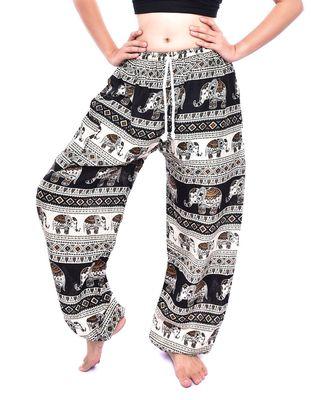 Harem Pants