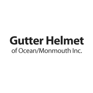 Gutter Helmet logo