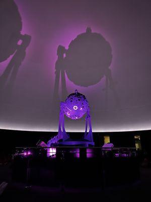 Planetarium