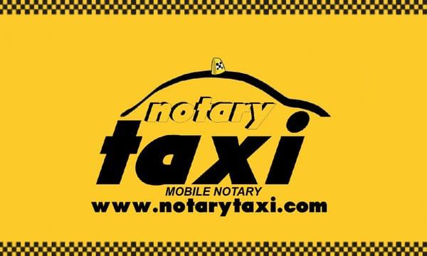 Houston Mobile Notary Public Serving You 24/7 For All Your Notary Public Needs And Mobile Closings! notarytaxi.com