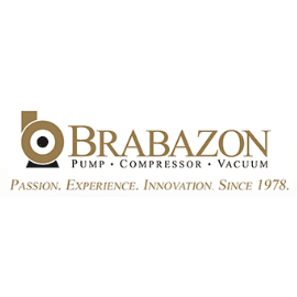 Brabazon Pump & Compressor