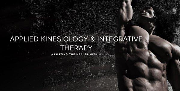 AKIT - Applied Kinesiology & Integrative Therapy