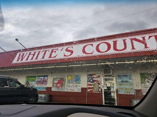 White's Country Meats