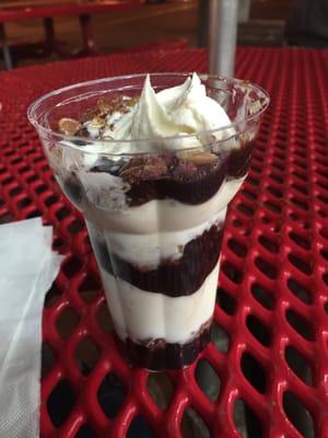 Peanut Buster Parfait