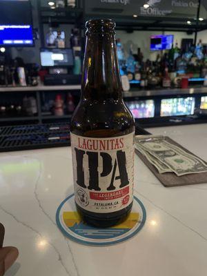 IPA