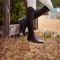 Riding Boot Styles