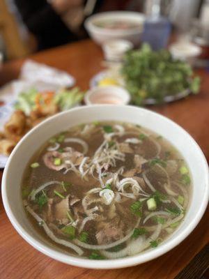 Pho Huynh Hiep 2 - Kevin's Noodle House